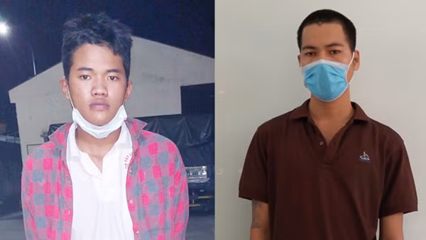 Tên trộm nhiều tiền án "hành nghề" liên tỉnh ảnh 4