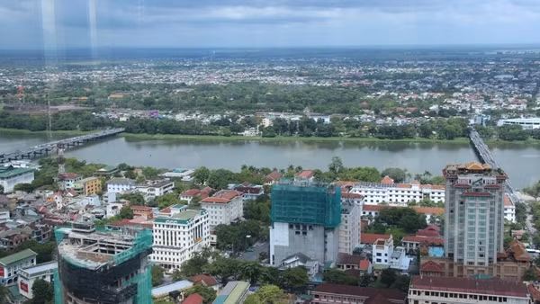Gỡ khó cho doanh nghiệp đầu tư ở Thừa Thiên-Huế ảnh 1