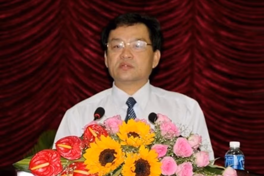 Khởi tố, bắt tạm giam đối với 05 bị can liên quan Dự án Khu thương mại dịch vụ và dân cư Tân Việt Phát 2- Bình Thuận -0