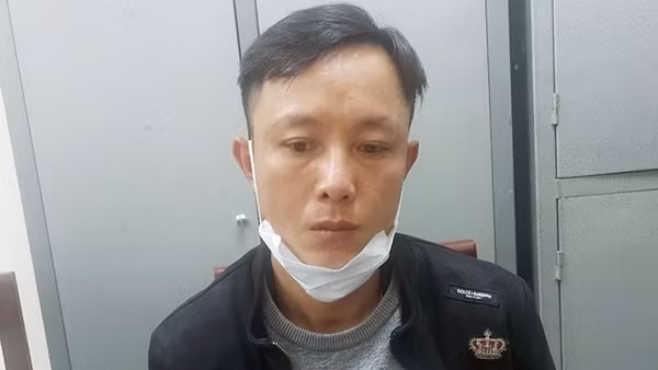Em rủ anh đi mua 4 bánh heroin ảnh 2