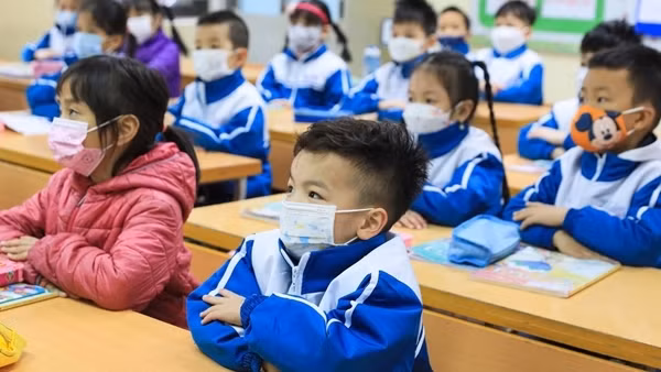 Kiểm tra, kiểm soát, hỗ trợ sinh viên khi không may trở thành F0 ảnh 4