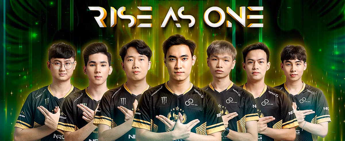 Esports Việt Nam và bài toán chuyên nghiệp sau hơn 2 thập niên -0