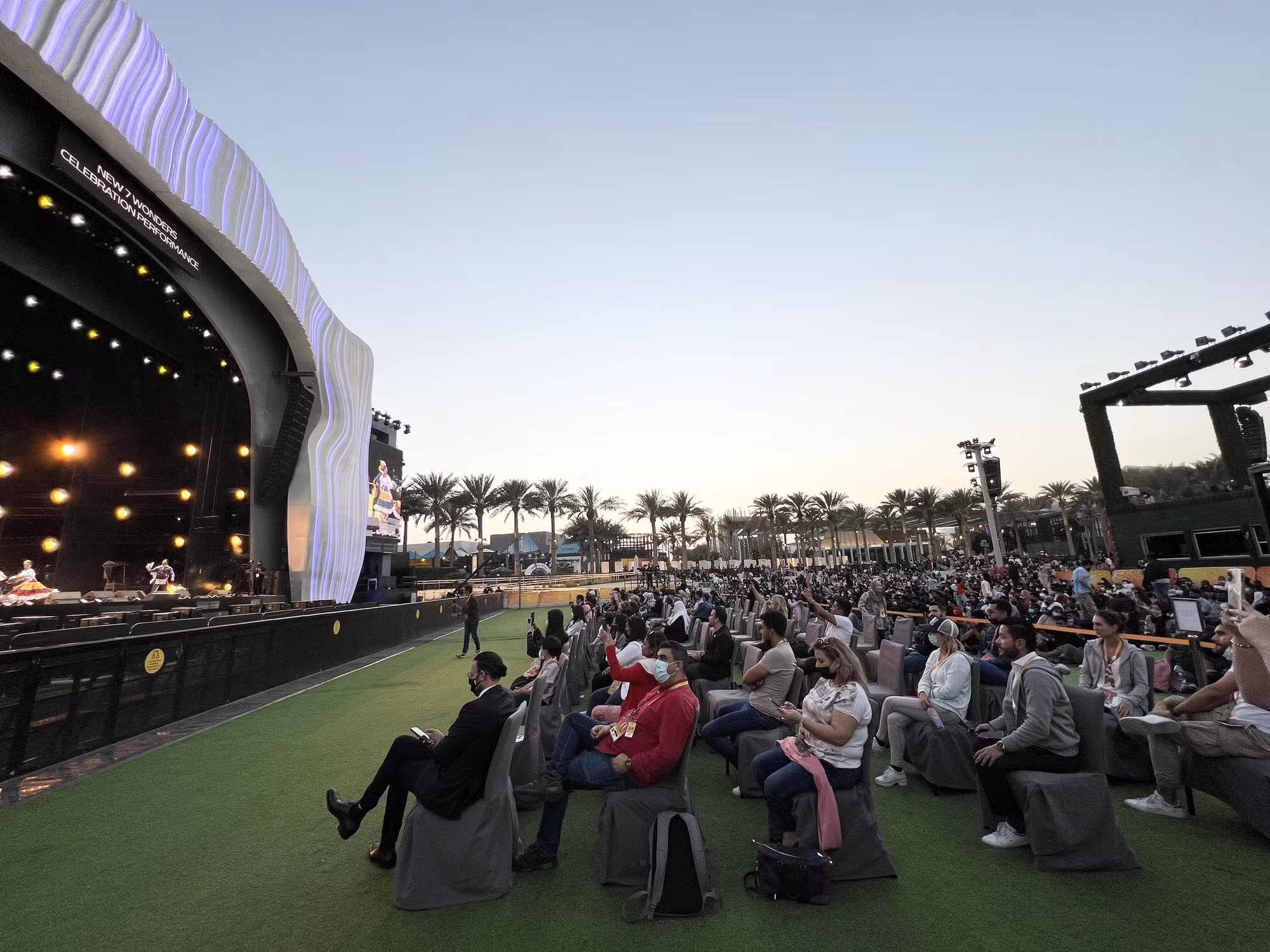 Quảng bá và tôn vinh Di sản Thế giới Vịnh Hạ Long tại EXPO 2020 Dubai -0
