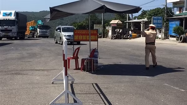 Người “truyền lửa” phong trào Toàn dân bảo vệ an ninh Tổ quốc ở Bạc Liêu ảnh 2