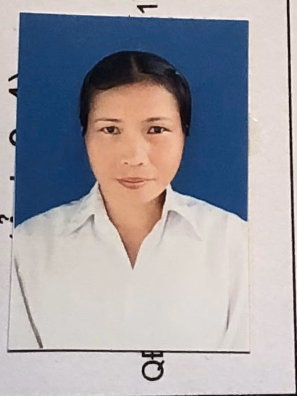 Truy tìm người phụ nữ liên quan đến vụ giết người -0