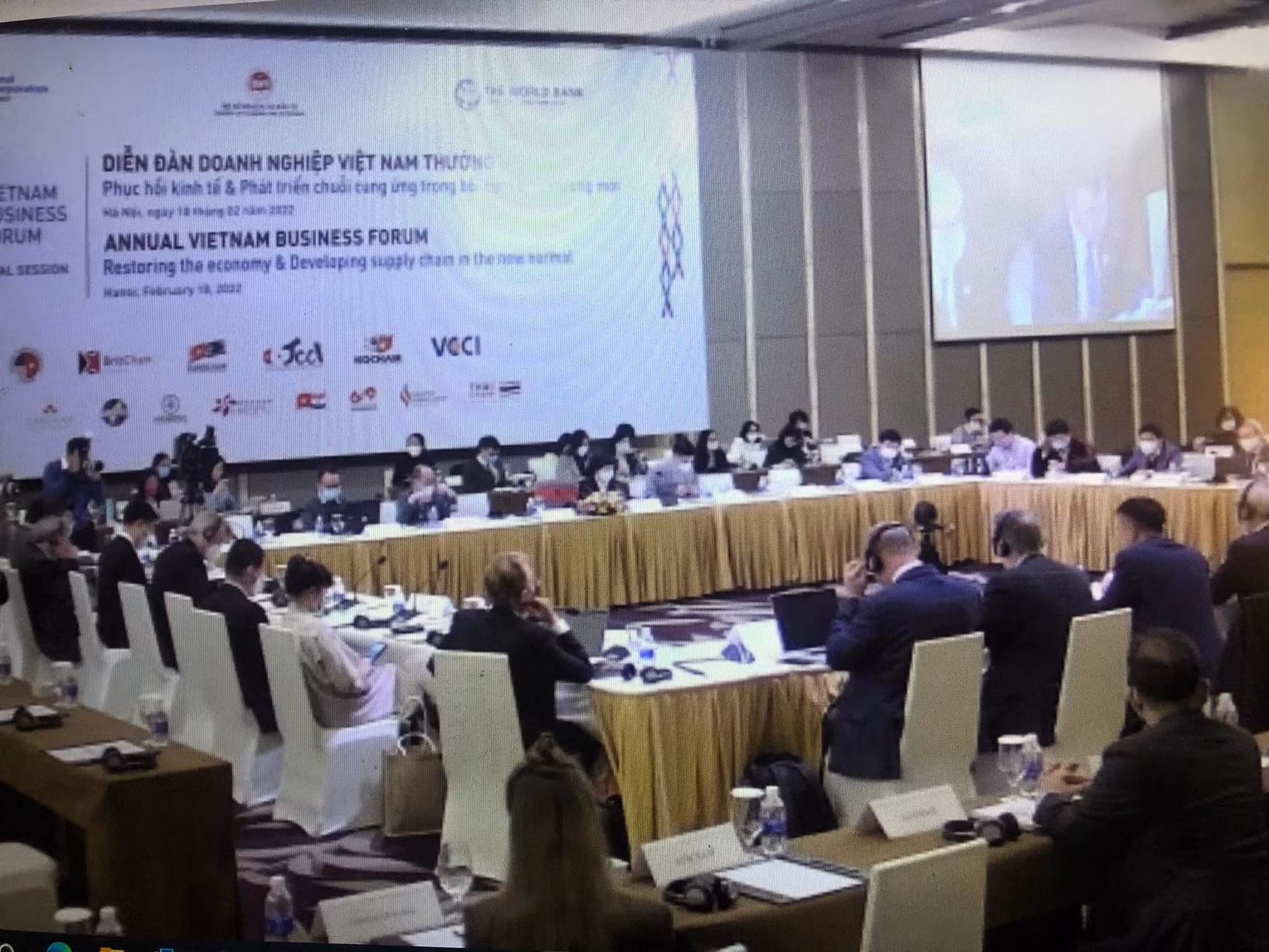 Chuyển đổi số là xu thế tất yếu -0