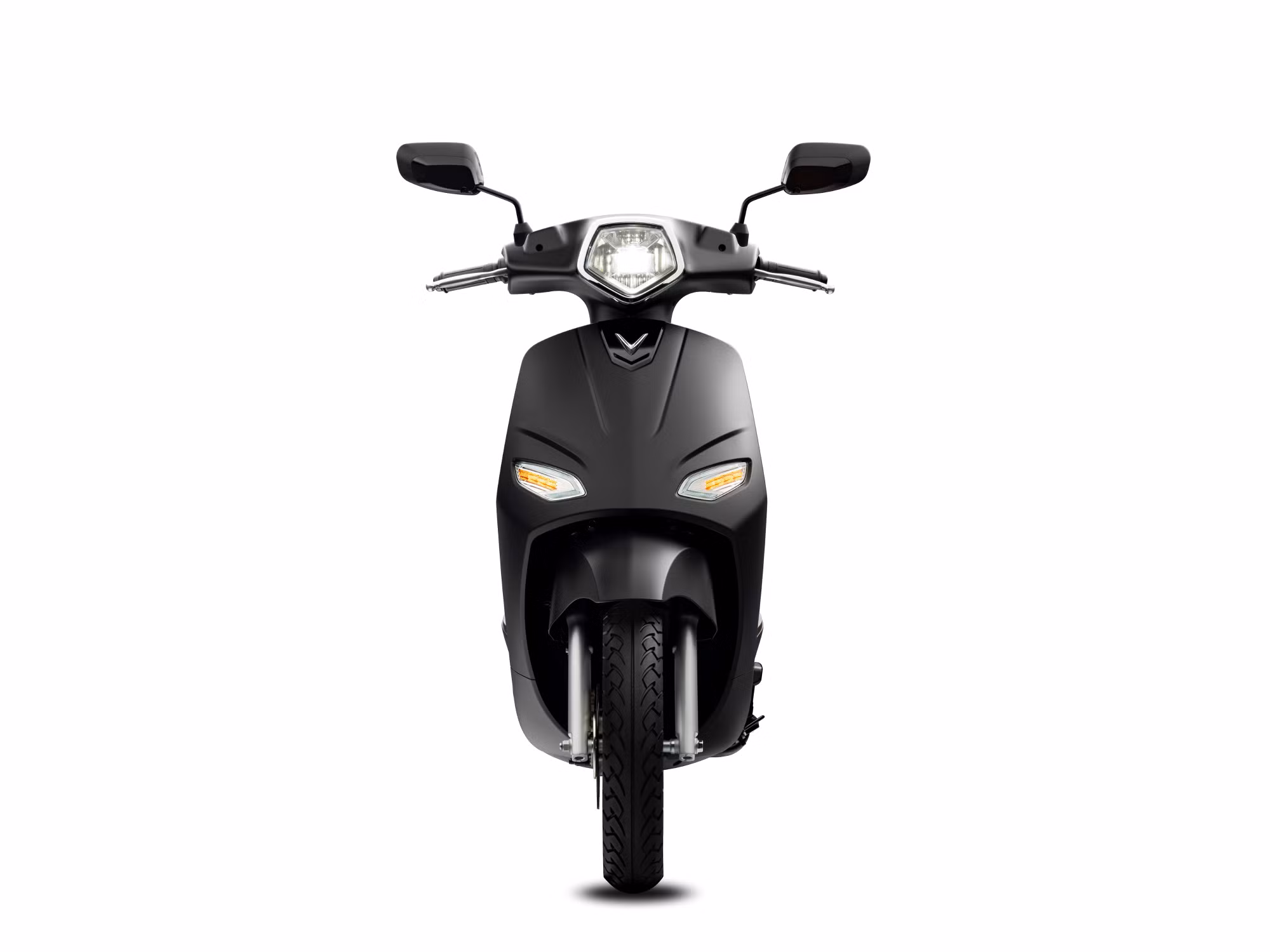 Xe máy điện VinFast Vento đạt tốc độ tối đa 80 km/h -1
