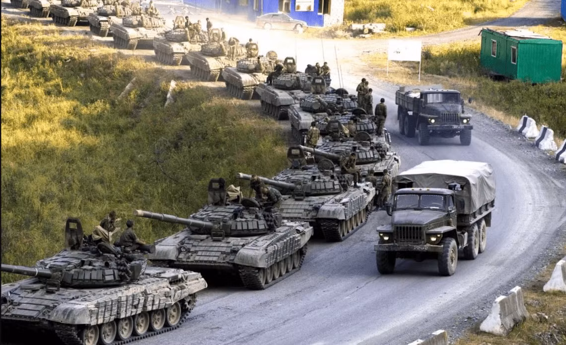 Cơ hội nào hóa giải khủng hoảng Ukraine? -0
