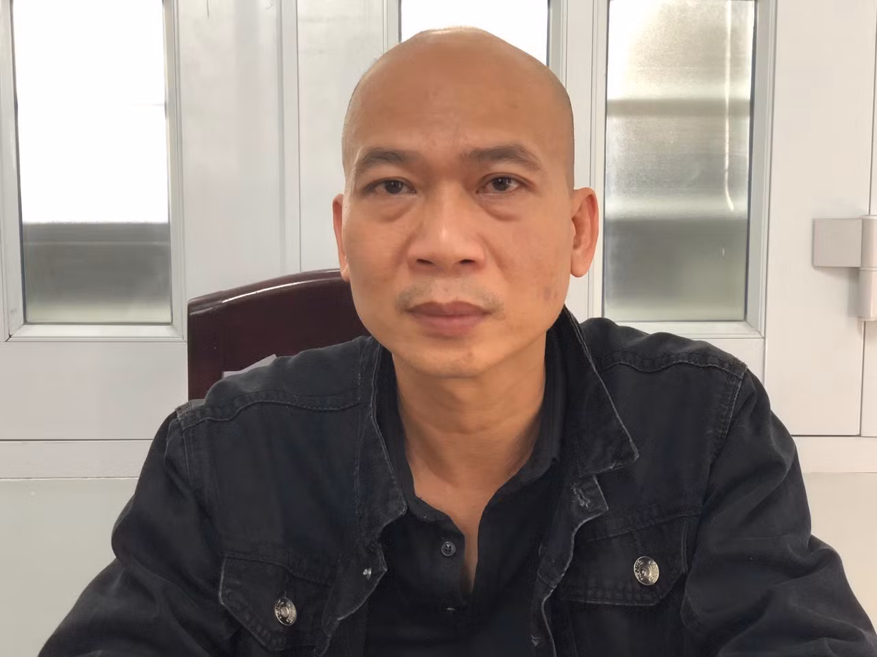 Bắt giữ lái xe và phương tiện gây tai nạn chết người trên đường chạy trốn -0