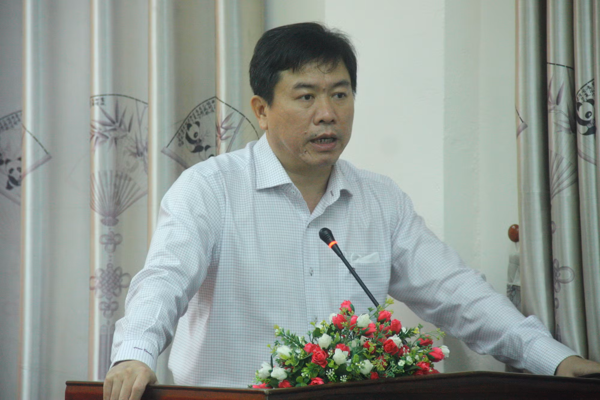 Khen thưởng Công an tỉnh Phú Yên đấu tranh làm rõ hành tung hung thủ giết người -0
