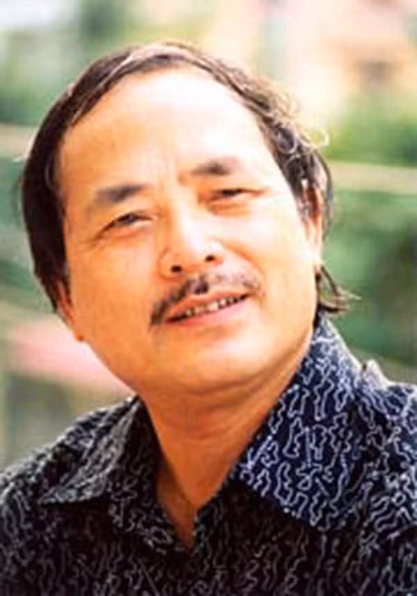 Tác giả bài thơ “Nói với con” – nhà thơ Y Phương qua đời. -0