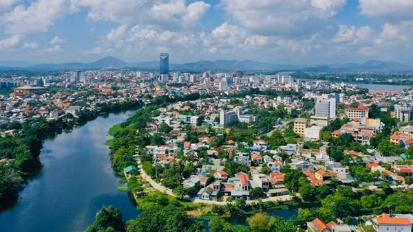 Gỡ khó cho doanh nghiệp đầu tư ở Thừa Thiên-Huế ảnh 2