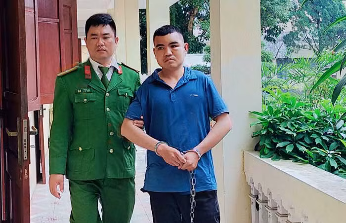 Xuyên Tết lần theo dấu vết tội phạm - chuyện bây giờ mới kể -0