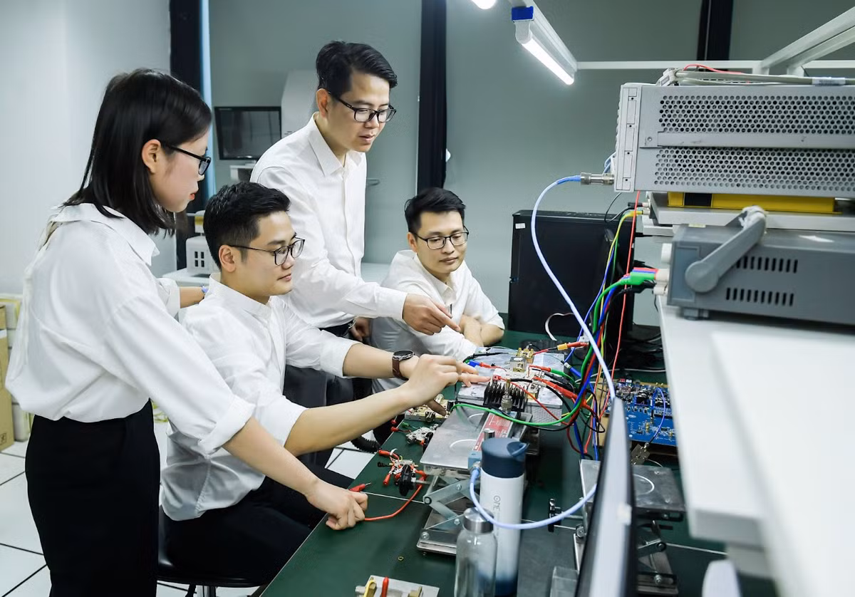 Khích lệ học sinh, sinh viên giáo dục nghề nghiệp khởi nghiệp, tự tạo việc làm -0