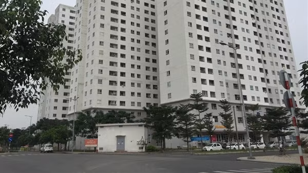 Tạo lập thị trường nhà ở thương mại vừa túi tiền tại Việt Nam