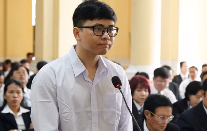 Cựu Phó Tổng giám đốc SCB phê duyệt lệnh chuyển tiền ra nước ngoài theo chỉ đạo của “bà chủ” Trương Mỹ Lan -0