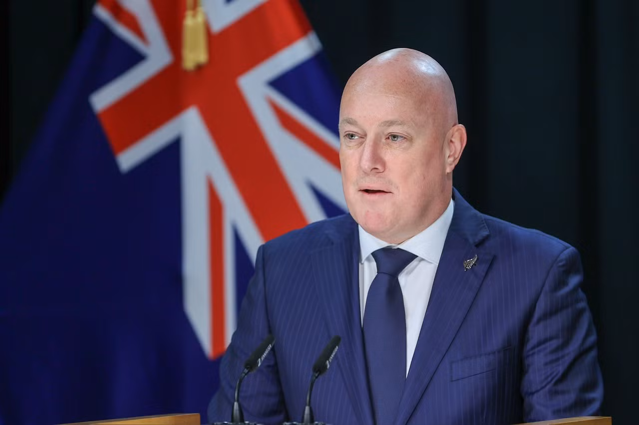 Thủ tướng khái quát quan hệ Việt Nam - New Zealand bằng 3 cặp từ khoá -0