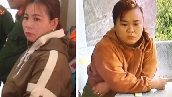 Chưa nộp phạt lại tiếp tục tổ chức cho vay với lãi suất “cắt cổ”