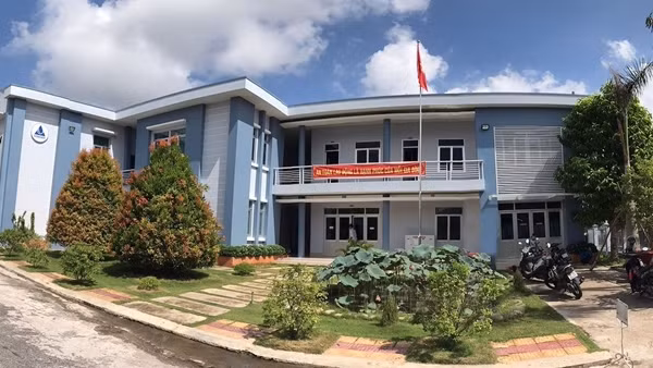 Khởi tố giám đốc chi nhánh cấp nước Nam sông Tiền