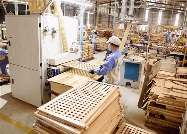 Chính sách kinh tế mới bắt đầu có hiệu lực từ tháng Năm tới -0
