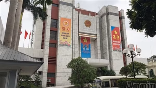 Hà Nội bốc thăm ngẫu nhiên để xác minh tài sản, thu nhập của cán bộ