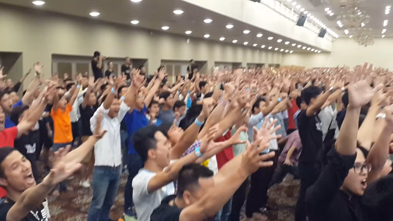 Những lớp học làm giàu 