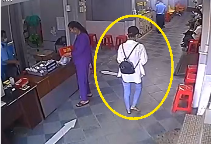 Đi khám bệnh, cô gái trẻ ở Bạc Liêu mất tích bí ẩn -0