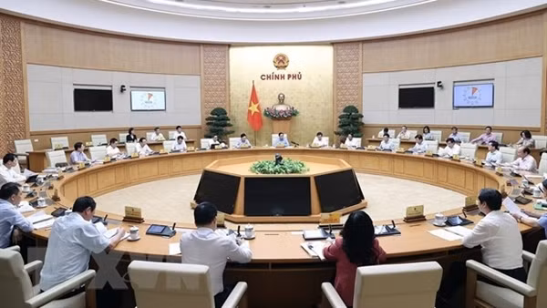 Luật Đất đai sửa đổi cần hoàn thiện, trình Quốc hội vào tháng 9