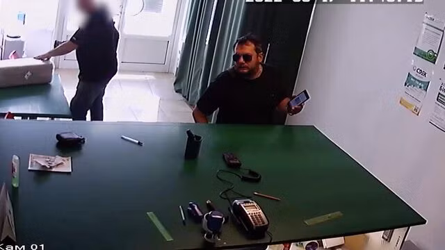 Nga công bố nghi phạm Ukraine thứ hai vụ gài bom nữ nhà báo Dugina -0