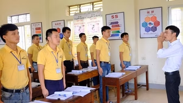 Người lao động và chuyên gia gửi về nước khoảng 10 tỷ USD/năm