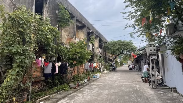 Hàng loạt sai phạm về quản lý đất đai tại Công ty cổ phần Gạch ngói 22/12