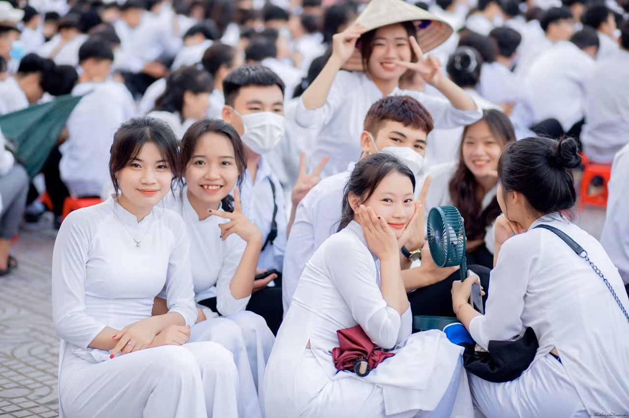 Cơ sở giáo dục không được điều chỉnh danh sách thí sinh trúng tuyển -0