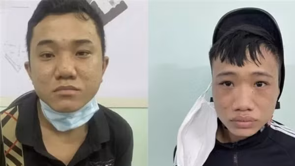 Băng cướp liên quận chọn phụ nữ làm “con mồi”