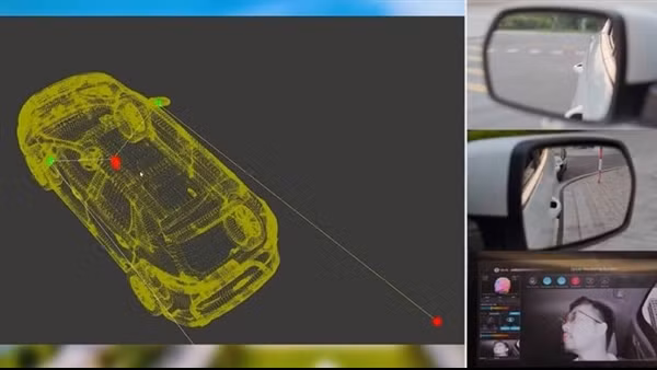 Công nghệ hỗ trợ lái xe của VinAI gây chú ý tại Ngày Trí tuệ Nhân tạo 2022