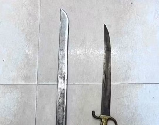 Khởi tố 3 đối tượng về tội giết người -0