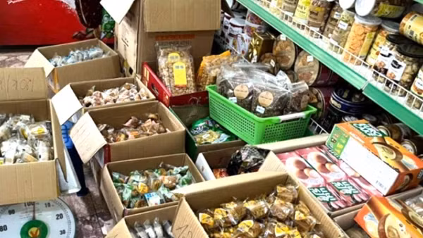 Hà Nội: Phát hiện nhiều cơ sở kinh doanh bánh Trung thu không rõ nguồn gốc xuất xứ