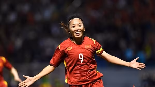 Liệu Huỳnh Như có thi đấu tại SEA Games 32?