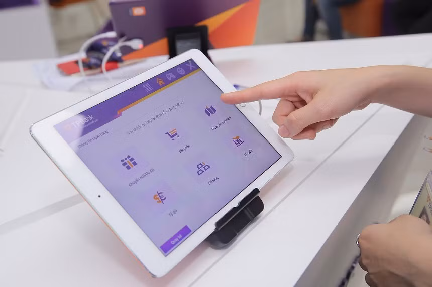 TPBank giảm lãi vay, đáp ứng nhu cầu vốn của nhiều khách hàng -0