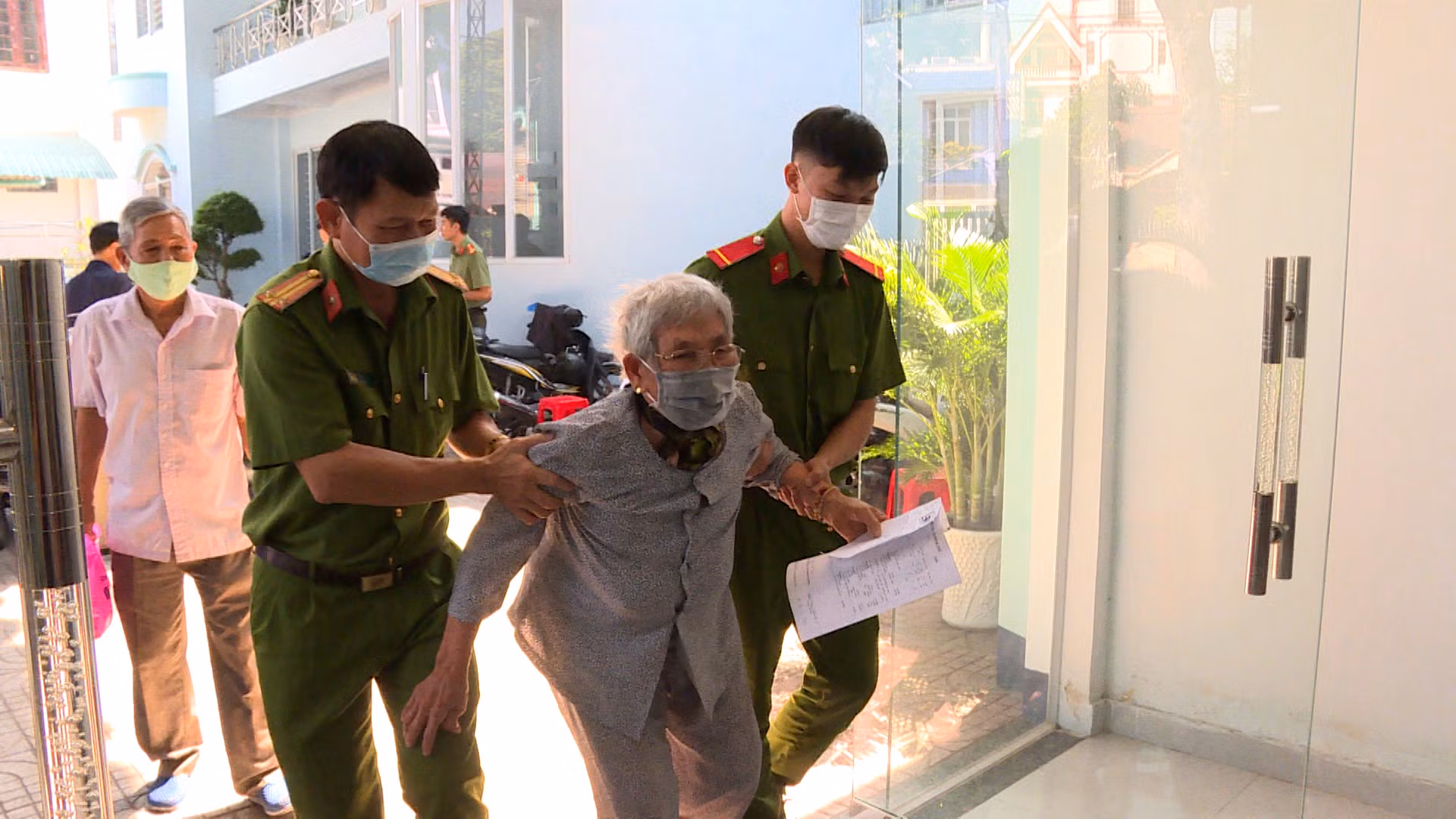Khám sàng lọc tim mạch miễn phí cho người dân tỉnh Bà Rịa-Vũng Tàu -0