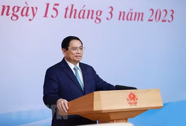 Thủ tướng: Nên chăng phát động xây dựng đất nước xanh, sạch đẹp? -0
