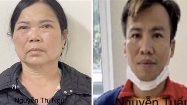Giám đốc công ty “phát triển vì nhân dân” bị khởi tố vì biến tấu hoá đơn, làm hại dân