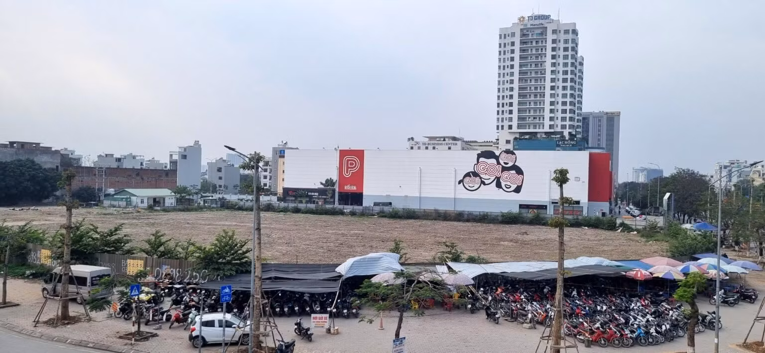 Hải Phòng quyết liệt thu hồi các dự án không hiệu quả -0
