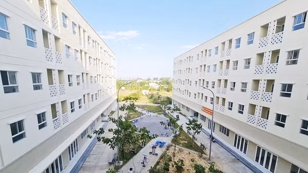 Chính phủ đề xuất triển khai gói tín dụng 120.000 tỷ đồng phát triển nhà ở xã hội
