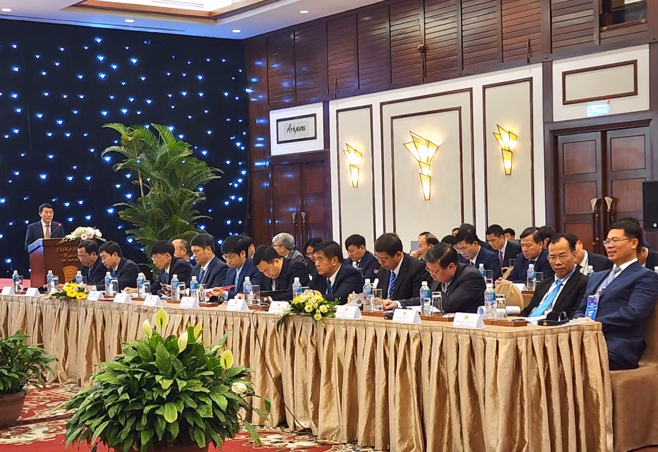 Nâng tầm hợp tác an ninh giữa Việt Nam và Lào -1