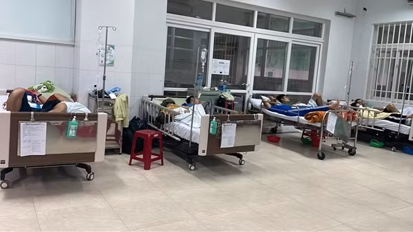 Cảnh báo “nóng” từ hai vụ ngộ độc do ăn cá chép ủ chua
