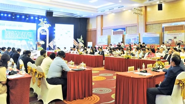 Nâng tầm thương hiệu cà phê Buôn Ma Thuột ra thị trường thế giới