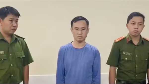 Khởi tố một Phó Tổng giám đốc đưa hối lộ cho các đăng kiểm viên của Cục Đăng kiểm Việt Nam