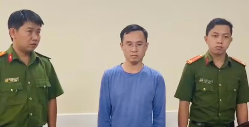 Một Phó Tổng giám đốc đưa hối lộ cho các đăng kiểm viên của Cục Đăng kiểm Việt Nam -0
