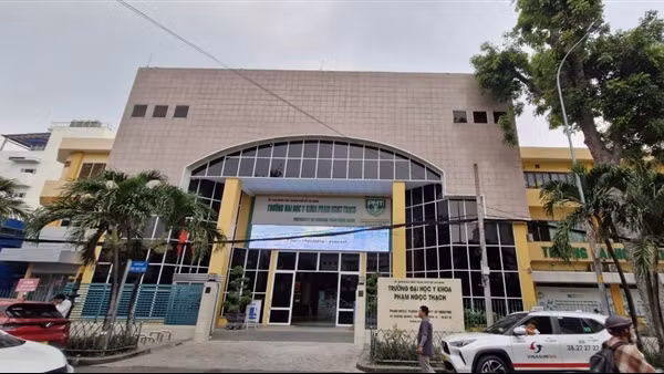 Lật tẩy loạt sai phạm tại Trường Đại học Y khoa Phạm Ngọc Thạch