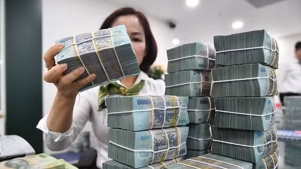 Kịp thời điều chuyển vốn để tăng tốc giải ngân đầu tư công